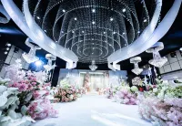 JIANGNAN HOTEL Hotels in Tonghua