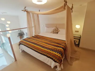 Suqi Ju Homestay (Hanlin Daguan Branch, Kunming) Hotels near Laoyuhe Wetland Park