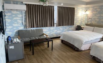 Sunny Hotel