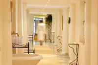 Wunsch Hotel Mürz - Natural Health & Spa Hotel - Kylpylä