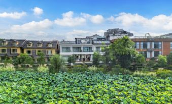 Yisu Yunzhi Boutique Lake View Hotel