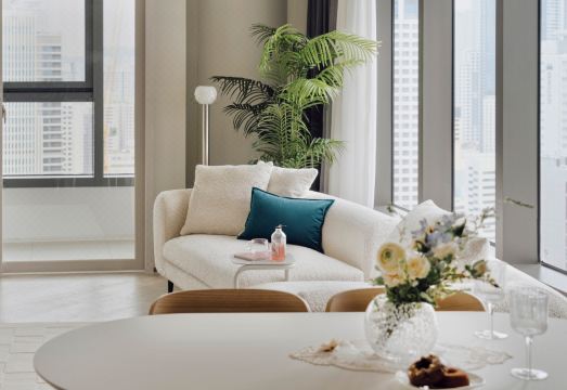 르컬렉티브 내부