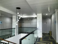 Holiday Inn Zhongba Tiansheng