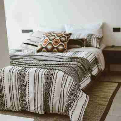 Piselli ChiangMai.Journey Rooms