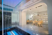 Heshe Courtyard (Guangzhou Huangpu Changzhou Island Subway Station Branch)