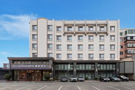 라방 호텔 (선양 국제전시컨벤션센터, 스포츠 대학, 신남역)