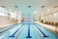 Wirye Militopia Hotel by Marine - Pools