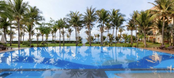 Sunny Beach Resort & Spa Mui Ne Hotels in Phan Thiet