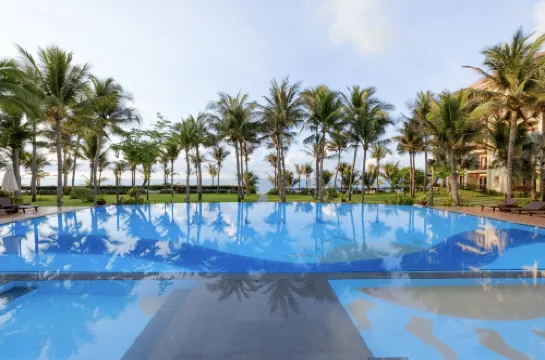 Sunny Beach Resort & Spa Mui Ne