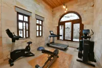 Exedra Cappadocia - Gym