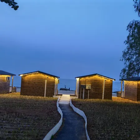 Xingcheng Longquan Seaside Resort