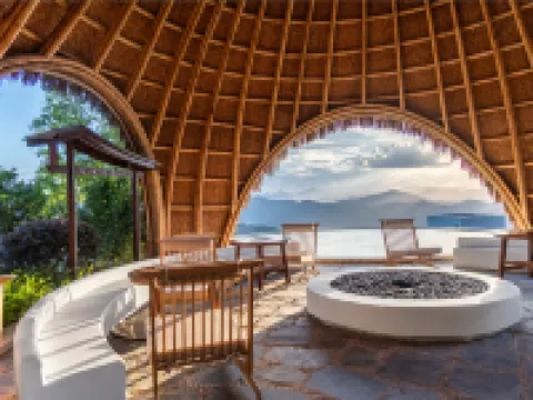 qing shui yan hot spring resort Hotels in Anxi