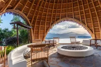 qing shui yan hot spring resort Hotels in Anxi