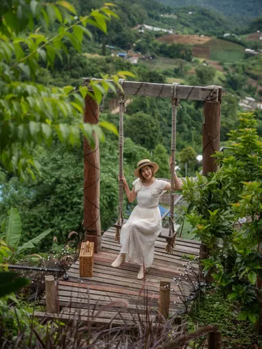 รูปภาพของม่อนลมหนาว โฮมสเตย์