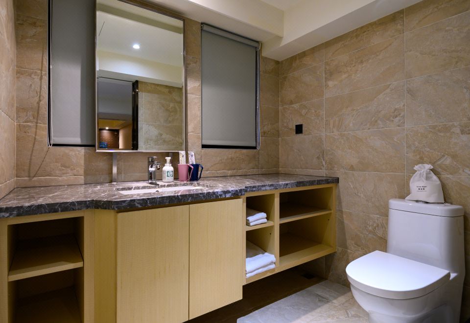 링크월드 호텔 타이중 이미지