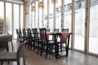 Jeju NuevePoolvilla Aewol
