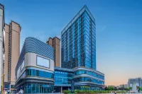 棲港酒店（陝西服裝工程學院店） 鄰近陝西科技大學鎬京學院的酒店