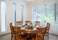 Mochi Moganshan Garden Hot Spring Resort & B&B Các khách sạn ở Đức Thanh