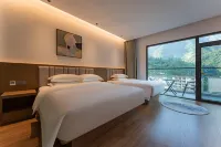 Shennongjia Qinglu Yashe Homestay Hotels near Tiansheng Bridge