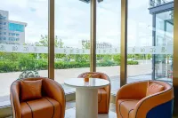 景滙飯店(呼倫貝爾職業技術學院店)