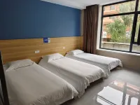 Hunchun Zhaoshun Business Hotel