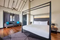 Ark Goldcoast Resort - Balcony