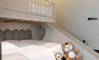 Puyi Homestay