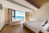 Yawu Yiju YaVilla · Kongzhong Huayuan Scenic Vacation Homestay (Changjiangao Haitan Jingsha)