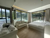 Shuimu Lanting Homestay Hotel in zona Wenchuan Passenger Transport Center