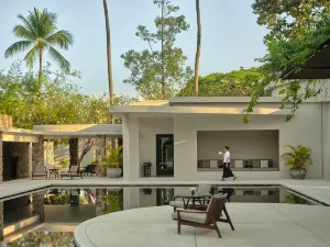 Amansara