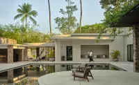 Amansara Hotels near EFEO Siem Reap