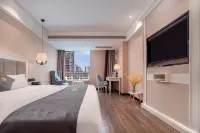 Moon Lake Hotel (Bose High Speed ​​Railway Station)