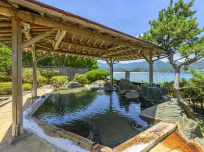 KAMENOI HOTEL NACHI KATSUURA KUMANO KODO Các khách sạn gần Kumano Kodo Daimonzaka