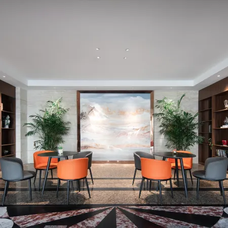 Platinum International Hotel