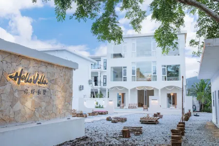HelloVilla