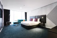 Mövenpick Hotel Melbourne on Spencer