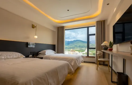 香格里精品酒店