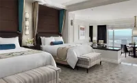 The Palazzo Prestige Club Lounge