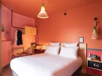 PAUL & PIA by Stay Collection Hôtels à : Colmar