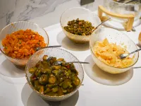 Tonglu Senboli Hotel (Tonglu Fuchun Road Branch) - breakfast