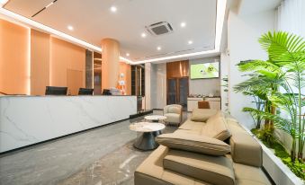 Quanzhou Tongban Boutique Hotel