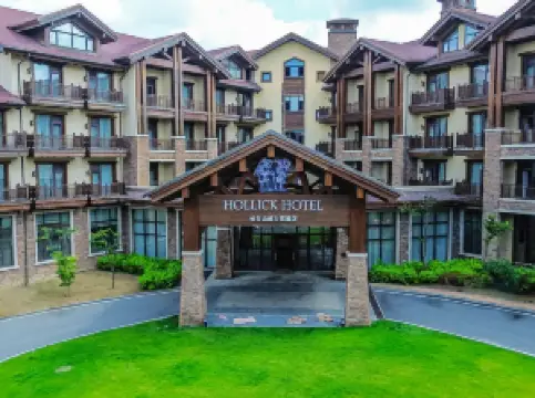 HOLLICK HOTEL
