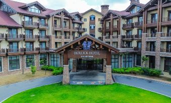 HOLLICK HOTEL