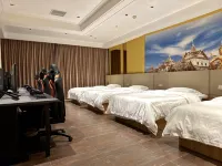 WEIDI HEYING APARTMENT