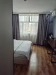GreenTree Inn Express Hotel (Yining Youth Street Fourth Agricultural Division Hospital) - sarapan