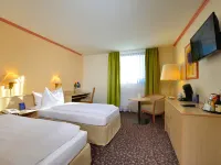 PLAZA INN Leonberg Hotels near Botnang