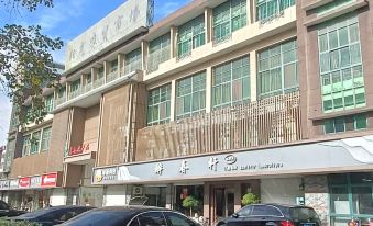 Sunshine Boutique Hotel