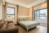 Shanwei Honghaiwan Guanhailou Homestay Hotels in Red Bay Tourist Resort