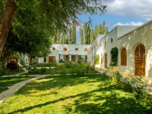 Yo-Yo Homestay