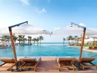 InterContinental Hotels RAS AL KHAIMAH RESORT AND SPA by IHG - Beach